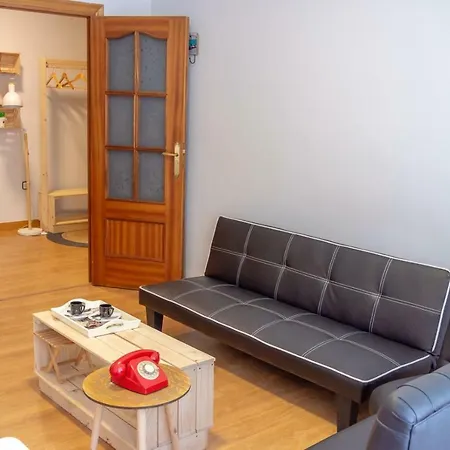 Toledo Magico Apartment Madridejos Exterior photo