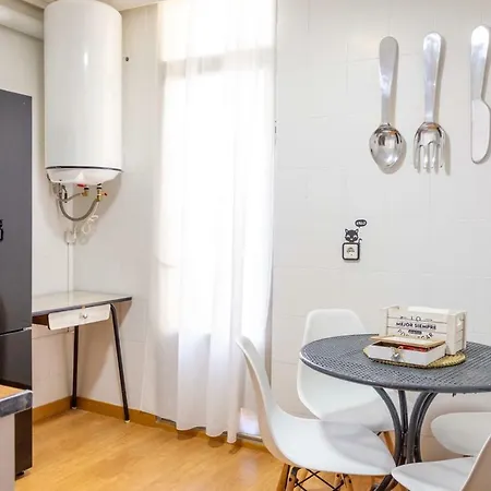 Toledo Magico Apartment Madridejos Exterior photo