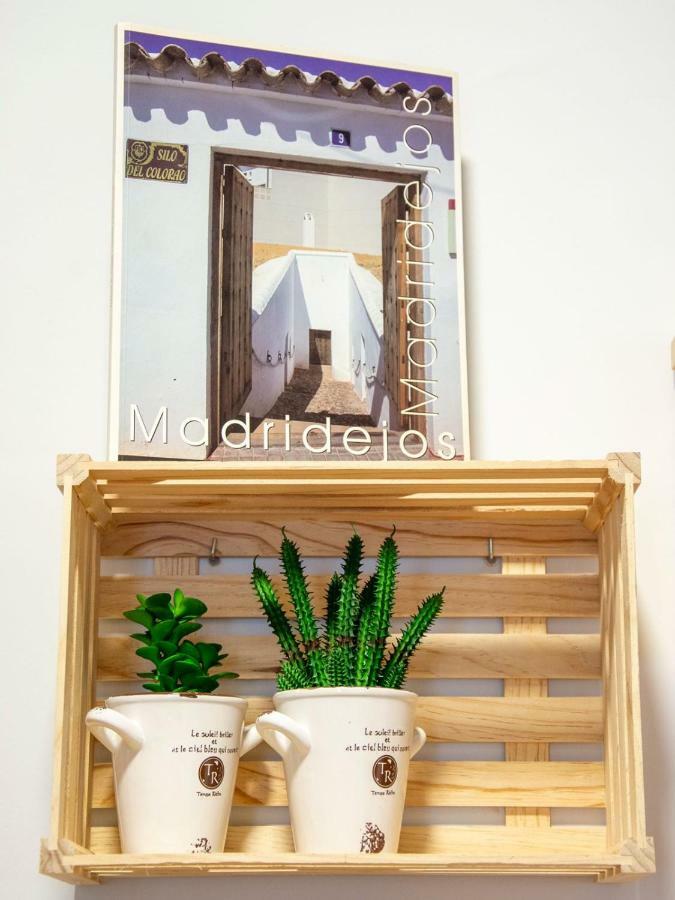 Apartment Toledo Magico