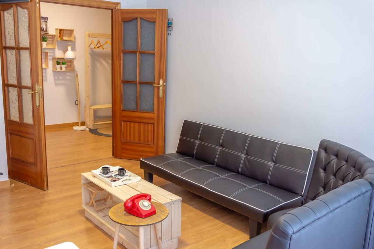 Apartment Toledo Magico
