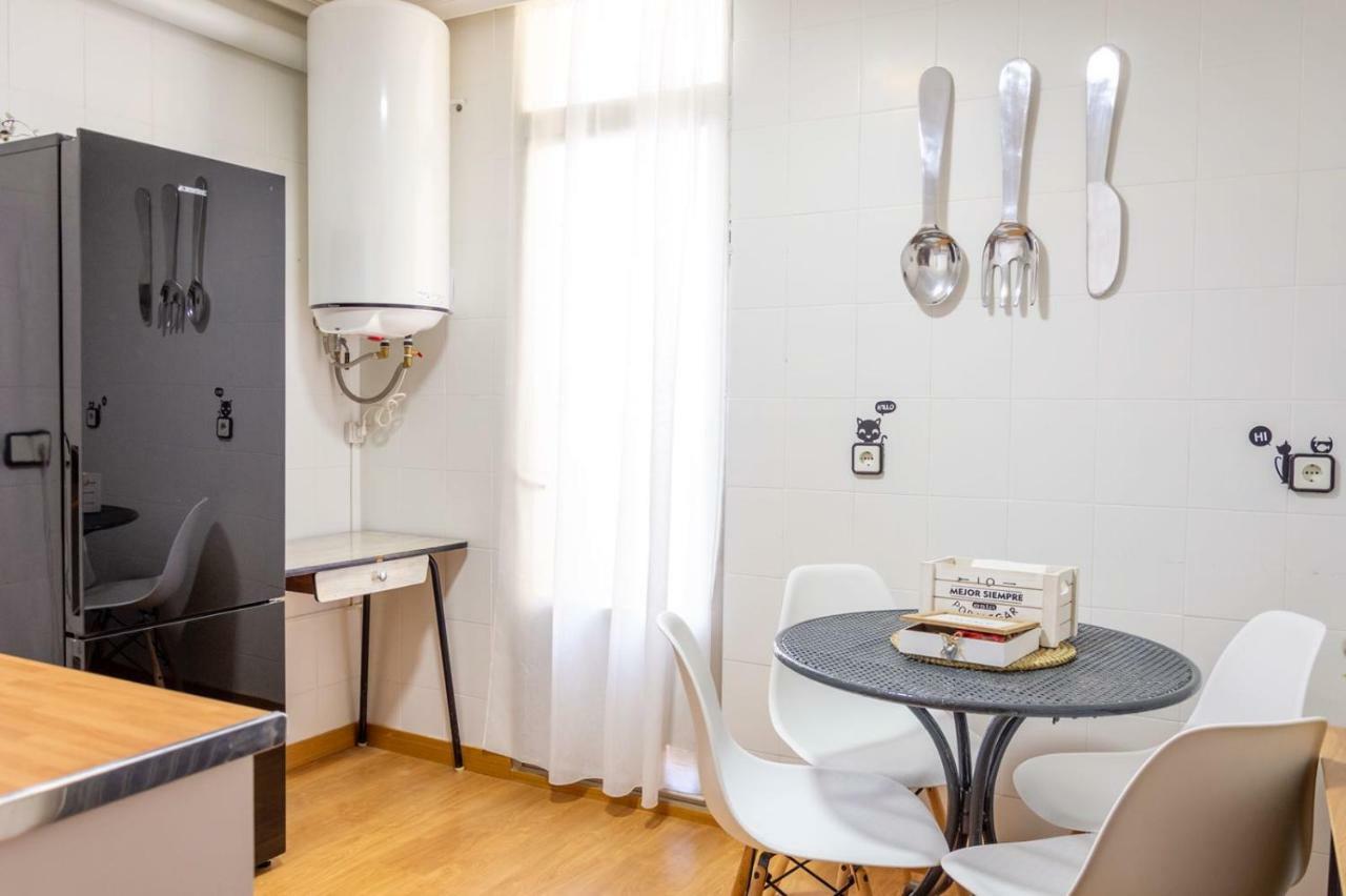 Apartment Toledo Magico