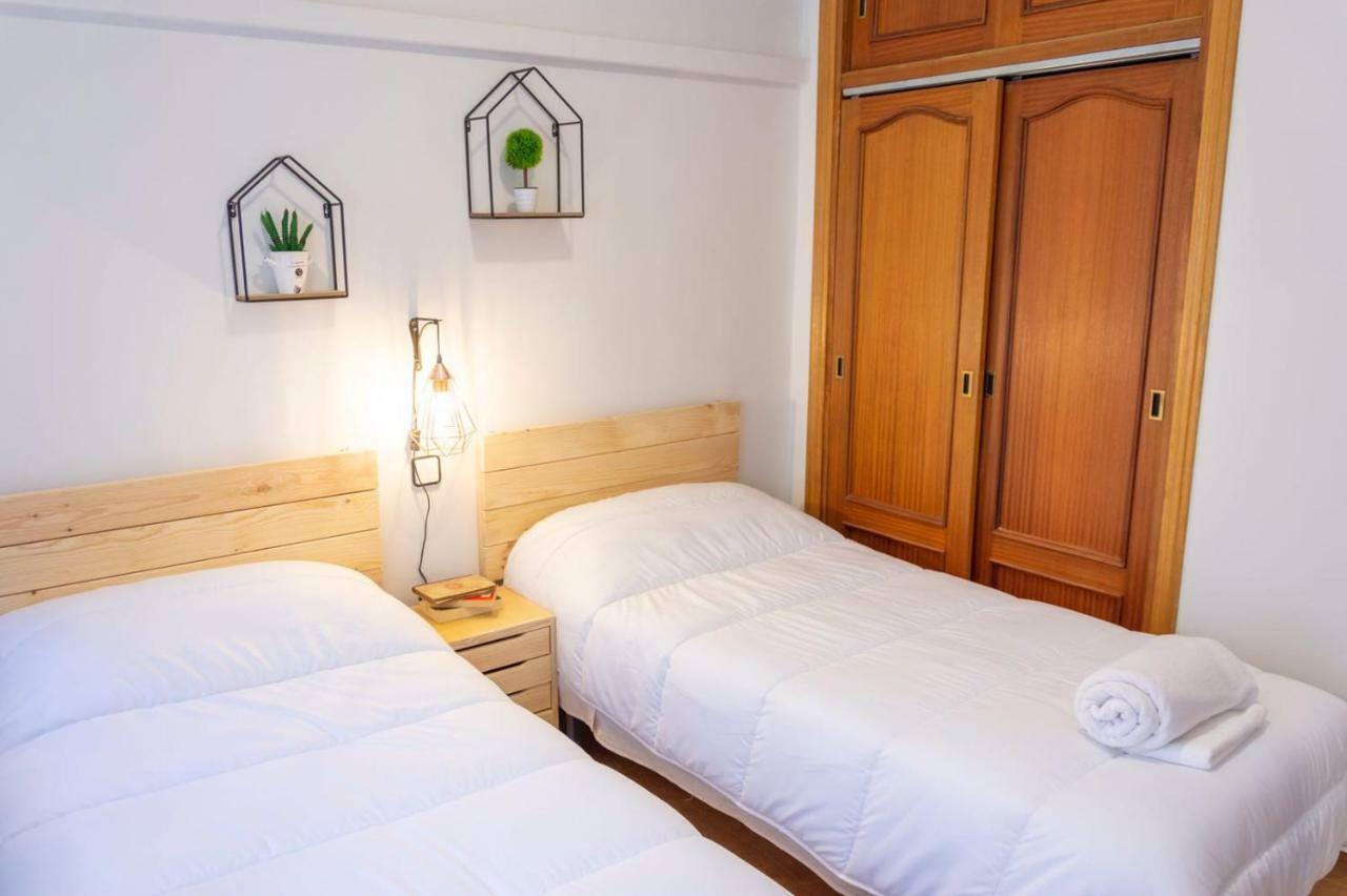 Toledo Magico Apartment Madridejos