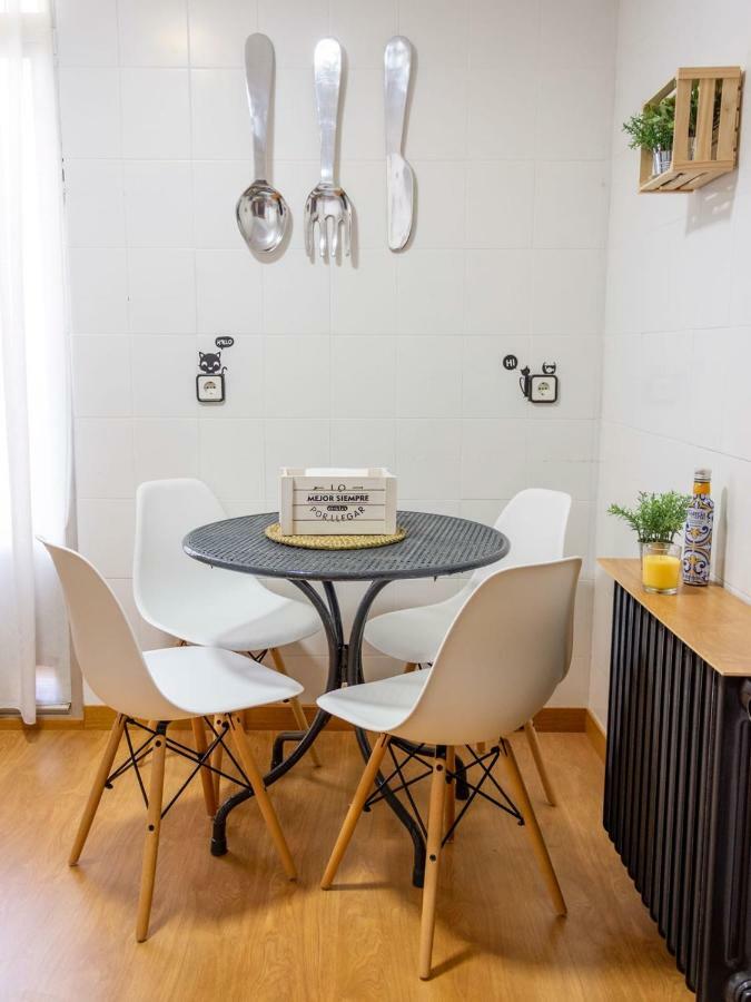 Apartment Toledo Magico *