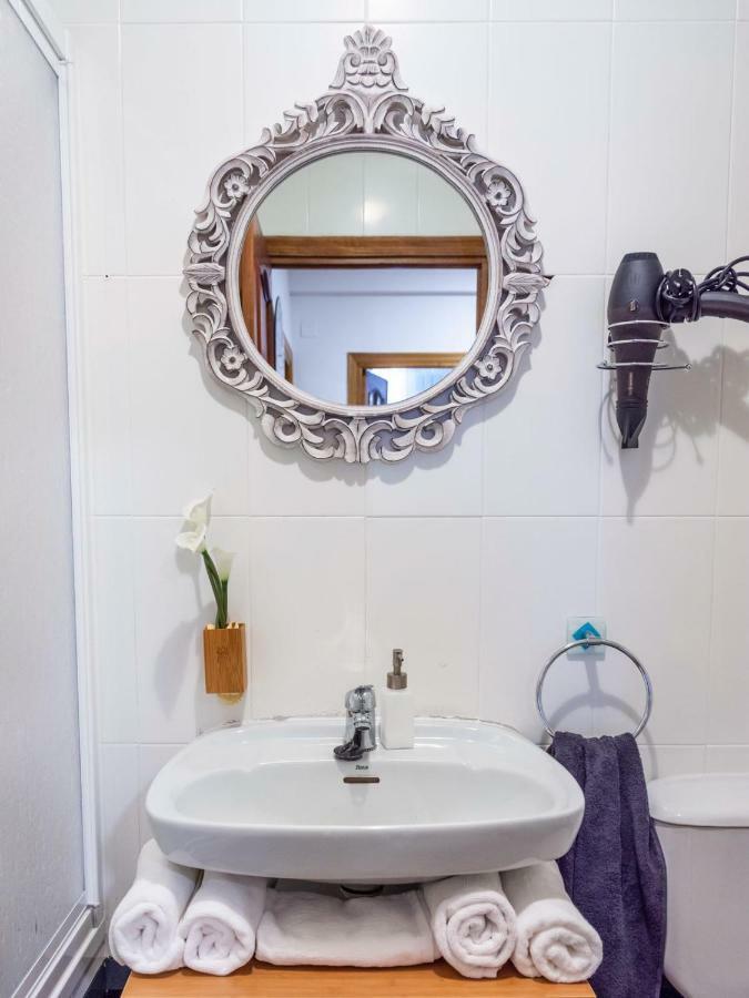 Toledo Magico Apartment