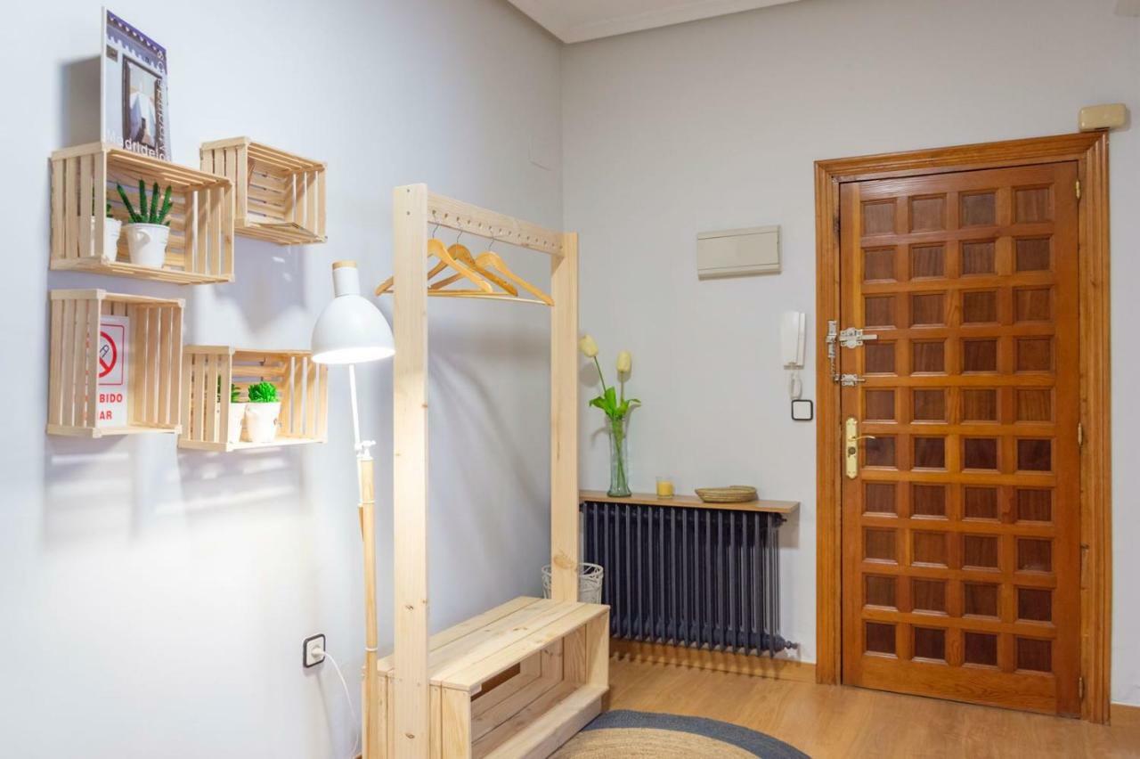 Toledo Magico Apartment *