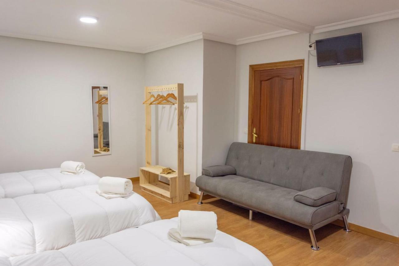 Toledo Magico Apartment Madridejos